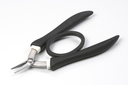 Tamiya - Photo Etch Mini Bending Pliers image