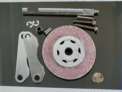 Tamiya - TNX Brake Parts Bag image