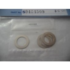 Tamiya - 10mm Washers (4pcs) image