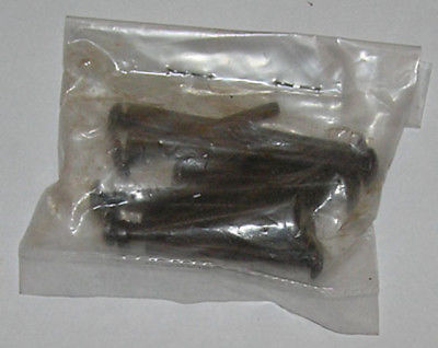 Tamiya - Fox Screw Pin Bag image