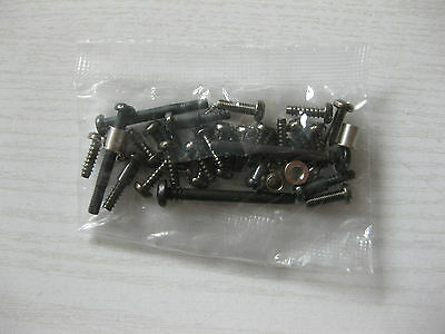 Tamiya - Bear Hawk Screw Pin Bag image