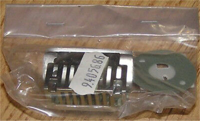 Tamiya - Bush Devil Press Parts Bag image