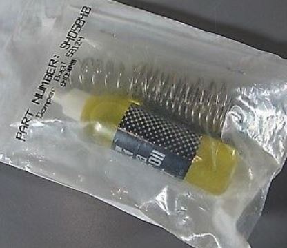 Tamiya - Super Hornet Damper Parts Bag image