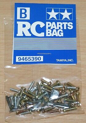 Tamiya - Ferrari F40 Screw Bag B image