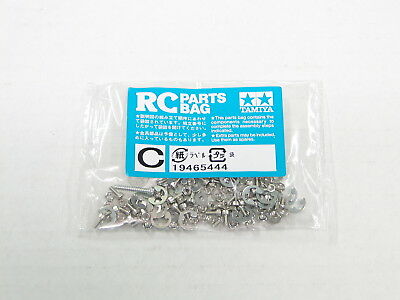 Tamiya - King Hauler Screw Bag C image