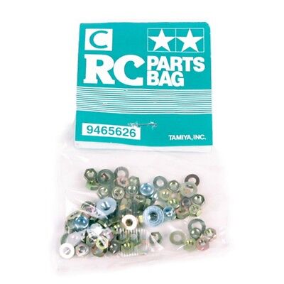 Tamiya - Super Clod Buster Screw Bag C image