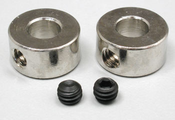 Dubro - Dura Collars 7/32 Inch image