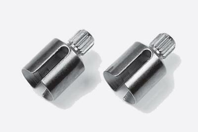 Tamiya - TG10 Ball Diff Gear Joint (2pcs) image