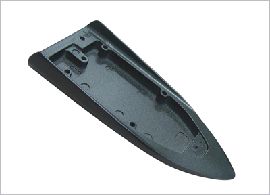 TY-1 - Heat Sealing Iron Shoe image