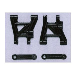 Tamiya - F Parts TA-02/02W-Tour (Suspension) image