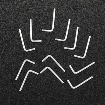 Dubro - Micro Clevis Pins image