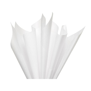 Dumas - White Tissue Sheets 20"x30" (30 Sheets) image