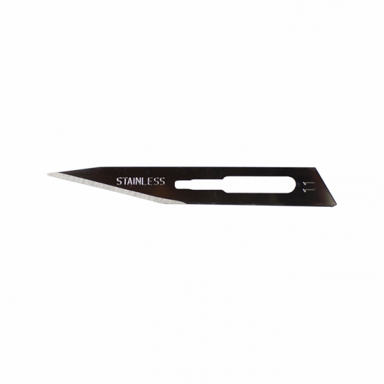 Excel - Small Straight Scalpel Blades (2) image