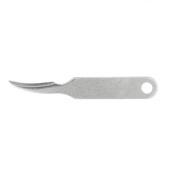 Excel -  Straight Edge Carving Blades (2) image