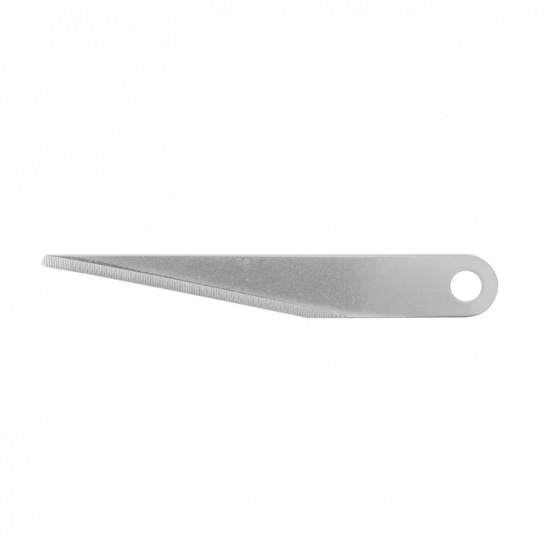 Excel - Angled Edge Carving Blades (2) image