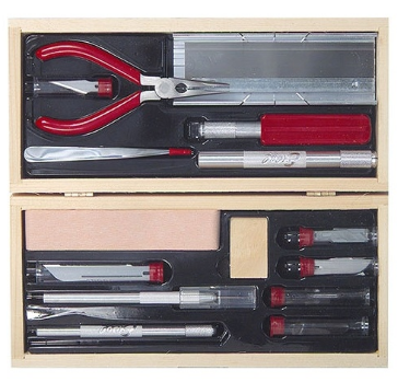 Excel -  Deluxe Modellers Tool Set image
