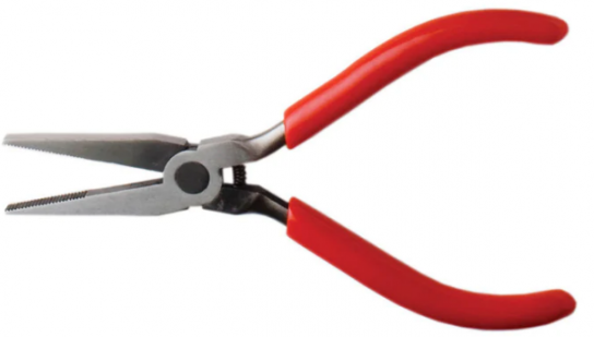 Excel -  Pliers Flatnose 5 image