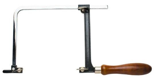 Excel - Adjust Jewellers Saw 7.5 x 5.5 image