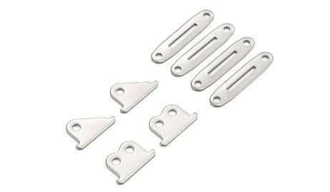 Kyosho - Seawind Yacht Chain Plate image