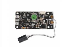 Walkera - QR X800 Brushless ESC A. image