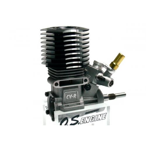 O.S - Max 15 CV-R(P) with 10A Carb (incl. Glow Plug) - 11632M - RCNZ