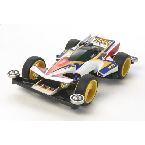 Tamiya - 1/32 Thunder Boomerang W10 4WD - RCNZ