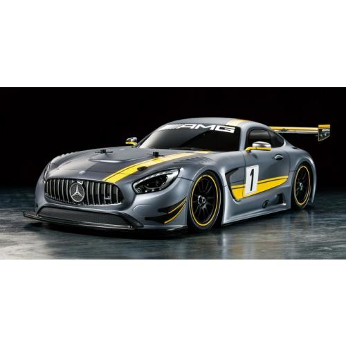 タミヤ TT02 AMG GT 1/10 フルセット Amazon.com: Tamiya 58639 RC Mercedes - AMG GT3 TT02 1/10 Touring
