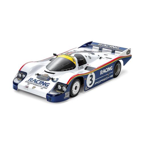 Tamiya - 1/10 Porsche 956 Gr. C Kit - 47508 - RCNZ