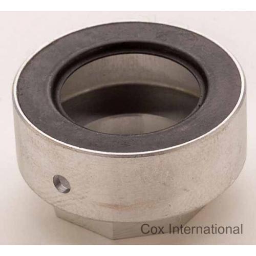 Rb26 Engine Hélice 5x3 Para Motor Cox .049 Y .051 - Para Aviones Modelo De Nitro Nueva Repuesto Original H 994511