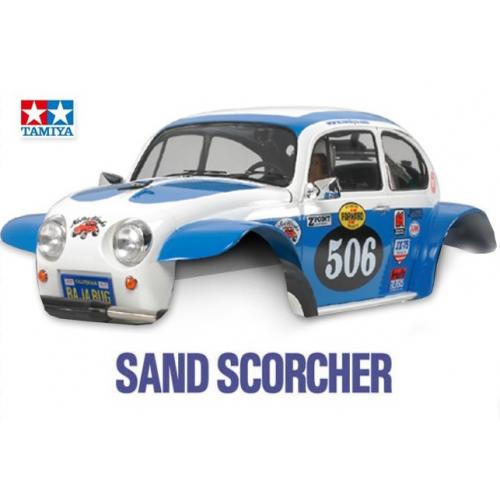 Tamiya - 1/10 Sand Scorcher Body Set - 51406 - RCNZ
