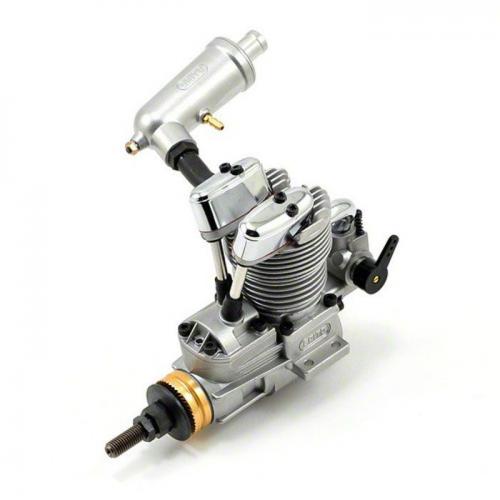 Saito Gas 4 Stroke Engine Model Airplane Engines SAI Saito Engines