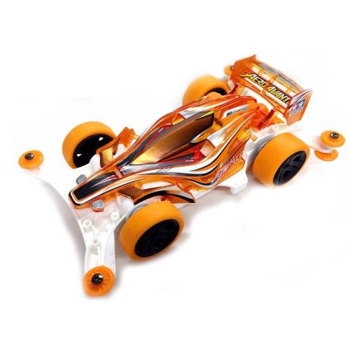 Tamiya - 1/32 Aero Avante Clear Orange SP Special Ltd (AR