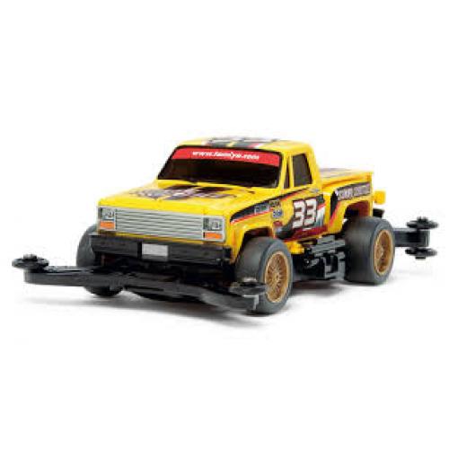 Tamiya - Truck'n Sunny-Shuttle Kit (Limited Edition) Mini 4WD