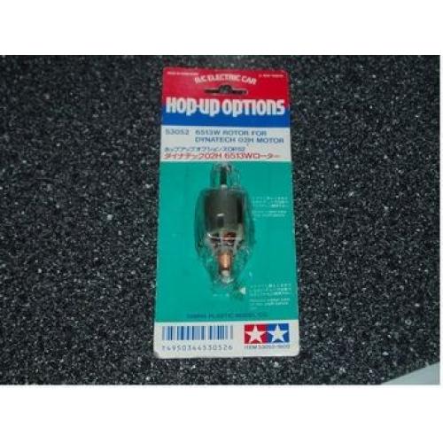 TAMIYA DYNATECH 02H モーター 99995: Motors from Live Steam Mad showroom, Dynatech 02H