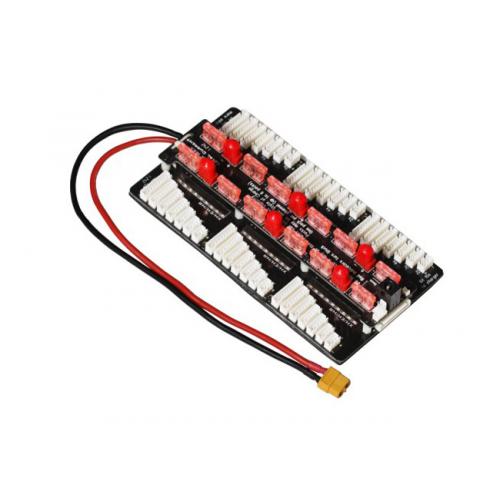 EVPeak Dual Parallel Balance Adapter Board 8S RCNZ