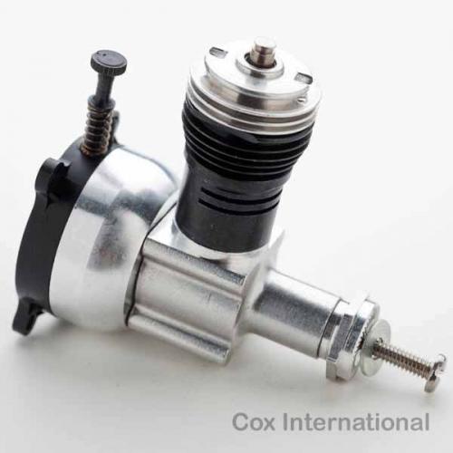 Cox - .049 