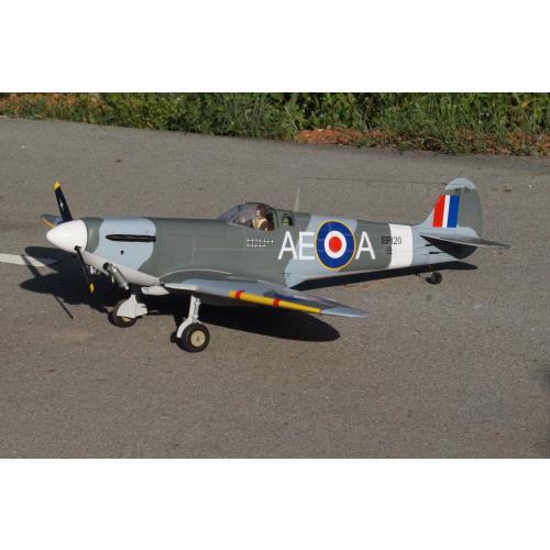 Vq rc store planes