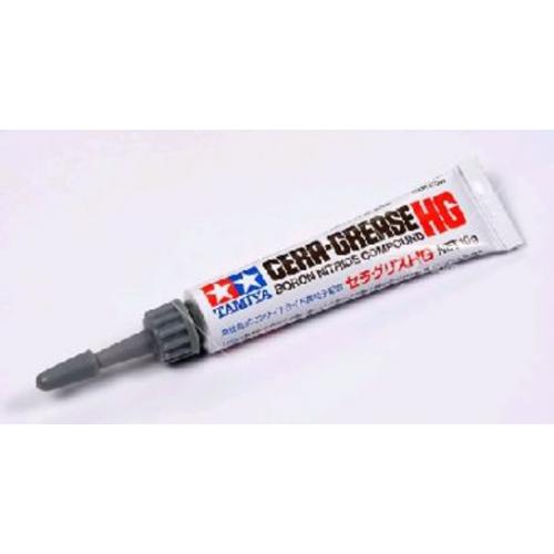 Tamiya Ceramic Grease HG RCNZ