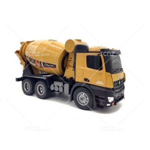 rc mixer truck price