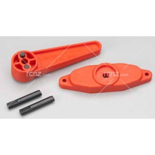 Dubro E/Z Bender Wire Forming Tool .062".093" RCNZ