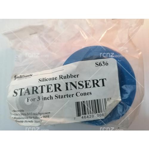 605 Rubber Starter Insert Sulp1905 Sullivan Products for sale online 