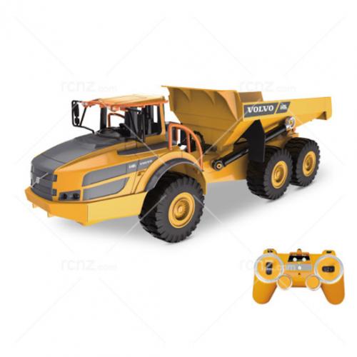 a40g volvo rc