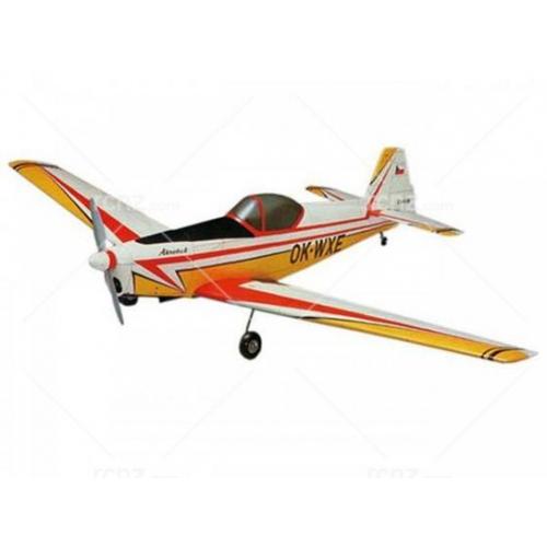 maracana rc plane