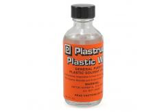 Plastruct - Plastic Weld Solvent Cement image