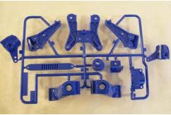 Tamiya - Boomerang C Parts image