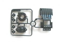 Tamiya - CC-01 C Parts image