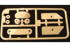 Tamiya - VW Beetle H Parts image