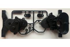 Tamiya - Juggernaut II F-350 A Parts image