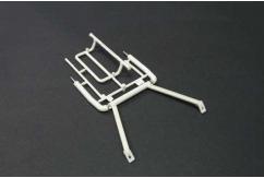 Tamiya - Subaru Brat/Mud Blaster Roll Bar L Parts image