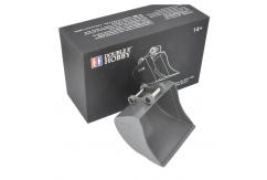 Double E Hobby - 1/14 Metal Bucket for Excavator image